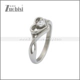 Stainless Steel Ring r008842S