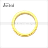 Stainless Steel Ring r008843G