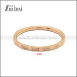 Stainless Steel Ring r008844R