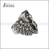 Stainless Steel Ring r008846SA