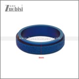 Stainless Steel Ring r008843B