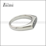 Stainless Steel Ring r008832S
