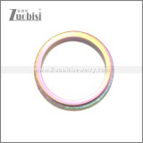 Stainless Steel Ring r008843C