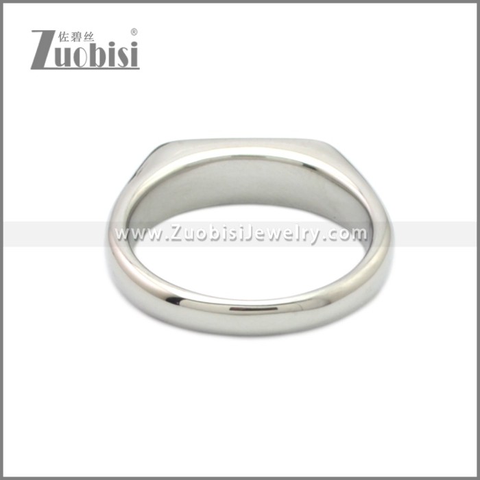 Stainless Steel Ring r008832S