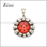 Stainless Steel Pendant p011054S7