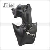Stainless Steel Pendant p011083S