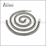 Stainless Steel Jewelry Sets s002974SW9