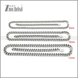 Stainless Steel Jewelry Sets s002972SW12
