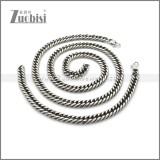 Stainless Steel Jewelry Sets s002974SW7