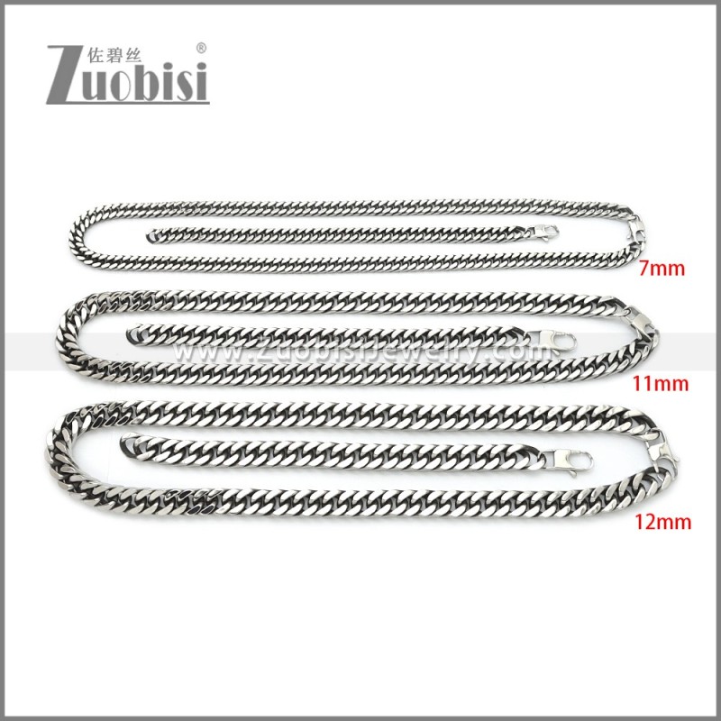 Stainless Steel Jewelry Sets s002971SW7
