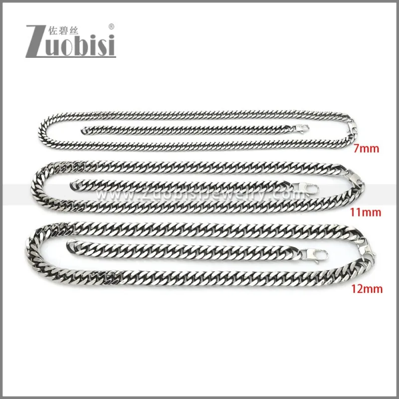 Stainless Steel Jewelry Sets s002971SW7