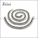 Stainless Steel Jewelry Sets s002974SW11