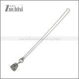 Stainless Steel Necklaces n003231S