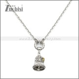 Stainless Steel Necklaces n003230S
