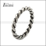 Stainless Steel Rings r008855SH