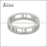 Stainless Steel Rings r008851S