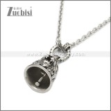 Stainless Steel Necklaces n003231S
