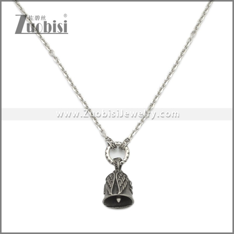 Stainless Steel Necklaces n003225S