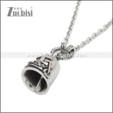 Stainless Steel Necklaces n003227S