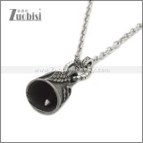 Stainless Steel Necklaces n003225S