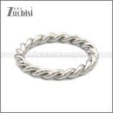 Stainless Steel Rings r008855S