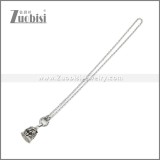 Stainless Steel Necklaces n003232S