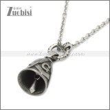 Stainless Steel Necklaces n003237S1