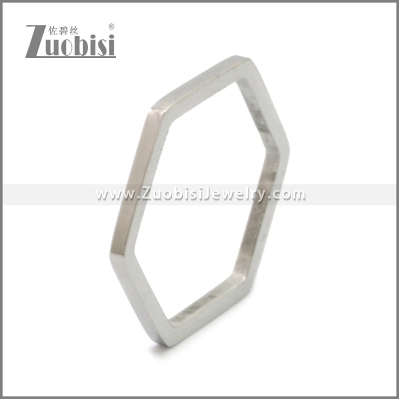 Stainless Steel Rings r008856S