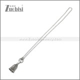 Stainless Steel Necklaces n003226S