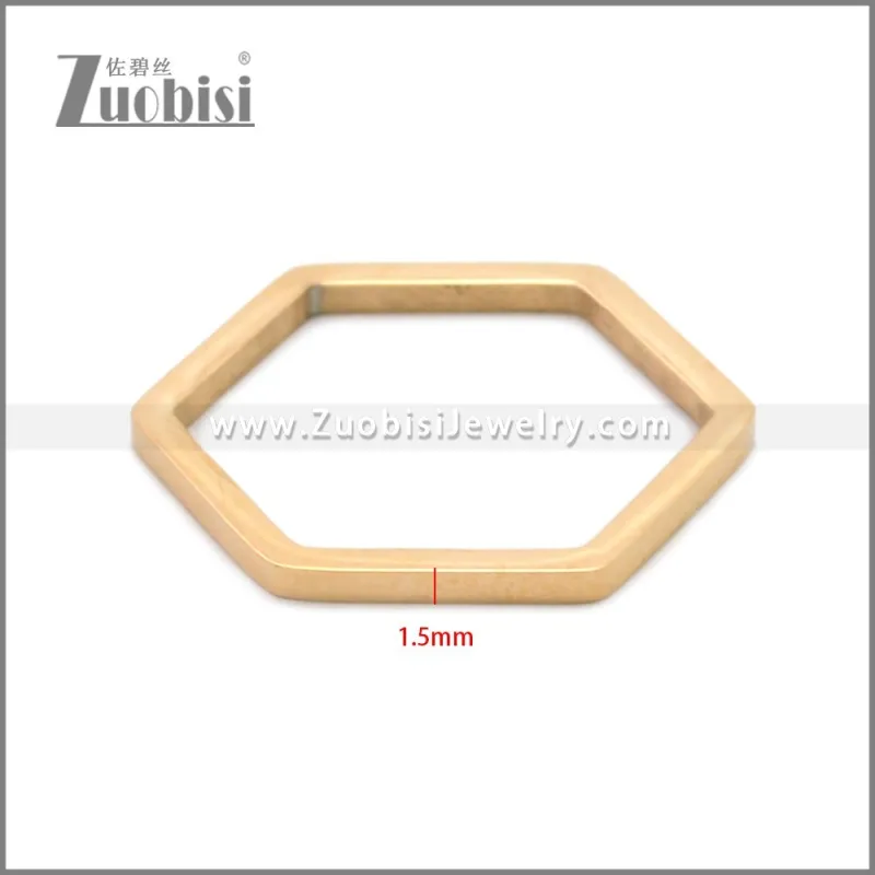 Stainless Steel Rings r008856R