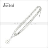 Stainless Steel Necklaces n003219S