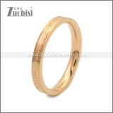 Stainless Steel Ring r008864R