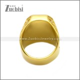 Stainless Steel Ring r008861G3
