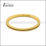 Stainless Steel Ring r008868G
