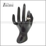 Stainless Steel Ring r008870S