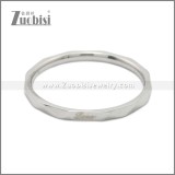 Stainless Steel Ring r008865S
