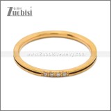 Stainless Steel Ring r008868R