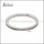 Stainless Steel Ring r008868S