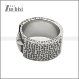 Stainless Steel Ring r008874SA