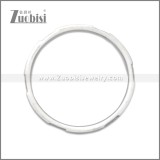 Stainless Steel Ring r008894S