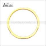 Stainless Steel Ring r008894G