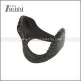 Stainless Steel Ring r008886H