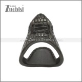 Stainless Steel Ring r008886H