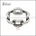 Stainless Steel Ring r008888SA