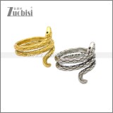 Stainless Steel Ring r008895G