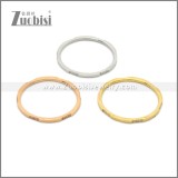 Stainless Steel Ring r008894S