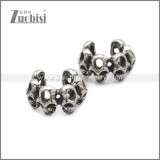 Stainless Steel Earring e002220SA