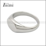 Stainless Steel Ring r008899S