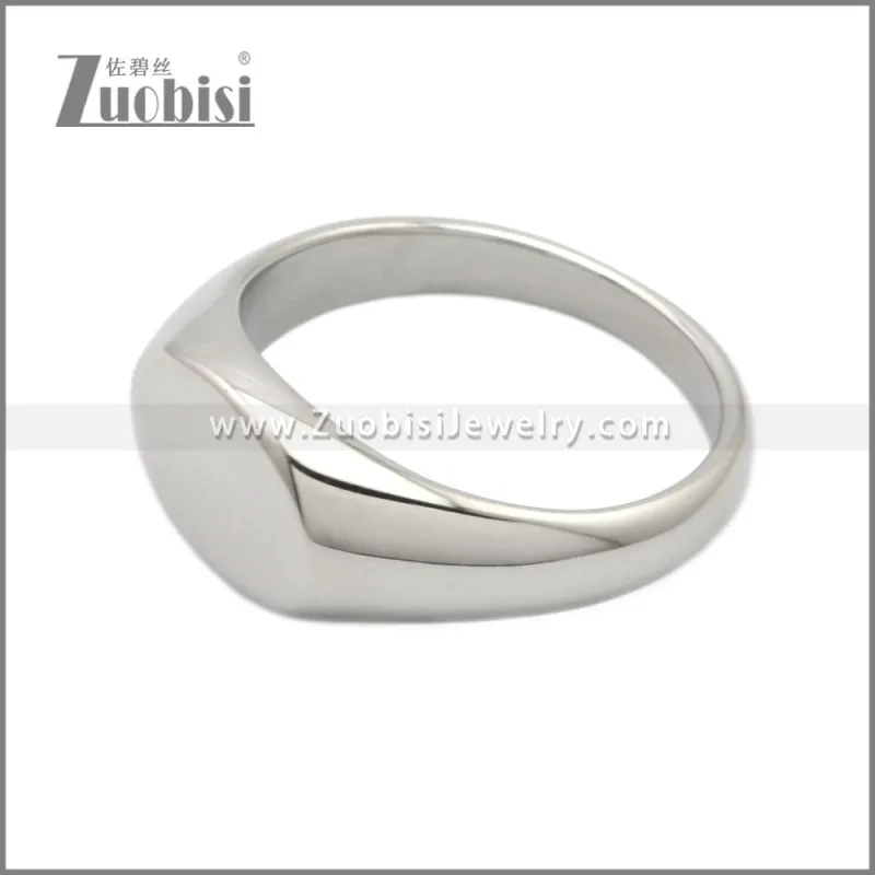 Stainless Steel Ring r008899S