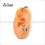 Stainless Steel Earring e002227SA